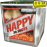 Салют HAPPY BOX ev4302