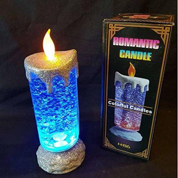Светодиодная свеча Romantik Candle