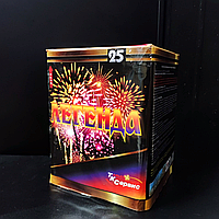 Салют LEGEND EK6115