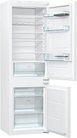 Холодильник Gorenje RKI-4182E1 белый