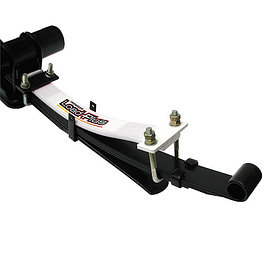 Усилители рессор