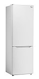 Холодильник Midea MDRB424FGF01I белый, фото 2