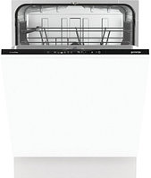 Посудомоечная машина Gorenje GV631D60 серый