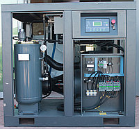 Винтовой компрессор CA-45 Bmech