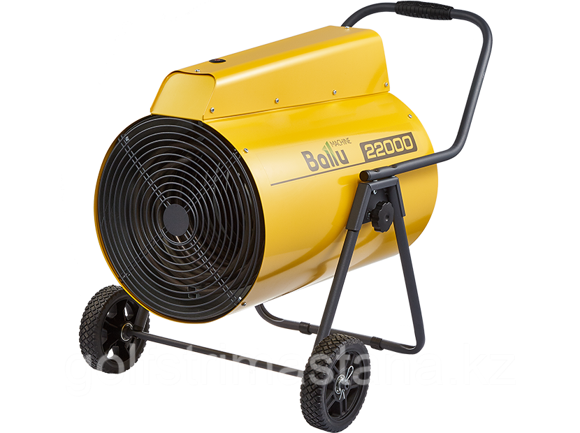 Жылу зеңбірегі 21.0 кВТ Ballu BHP-P2-22