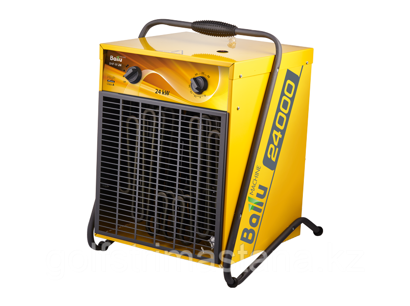 Жылу зеңбірегі 24.0 кВТ Ballu BHP-M-24