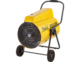 Тепловая пушка 27.0 кВт Ballu BHP-P2-30