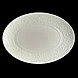 Блюдо Овальное 36 см Royal Whitehall TU3159 TUDOR, фото 4