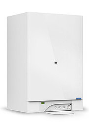 Котел газовый настенный THERM TRIO 90 T, 90 кВт