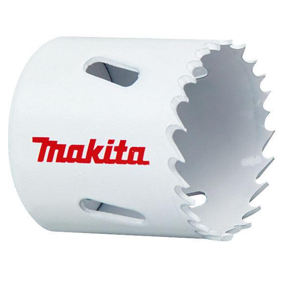 Коронка биметаллическая d-25мм MAKITA D-17033