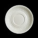 Блюдце 14 см для чайной чашки 210 мл Royal Whitehall TU3164 TUDOR, фото 3