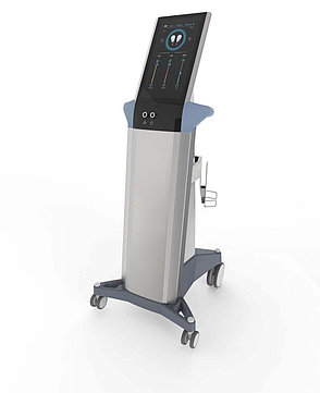 Аппарат для высокоэффективной сфокусированной электромагнитной терапии CS-EMSLIM, фото 2