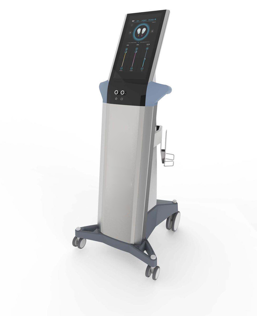 Аппарат для высокоэффективной сфокусированной электромагнитной терапии CS-EMSLIM - фото 2 - id-p88502171
