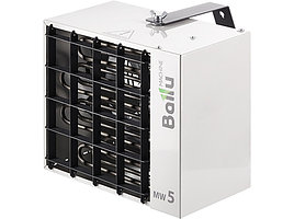 Тепловентилятор 15 кВт BALLU BHP-MW-15