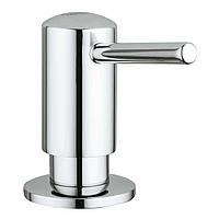 Дозатор для жидкого мыла Grohe Contemporary 40536000