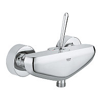 Смеситель для душа с подключением шланга GROHE EuroDisc Joy 23430000