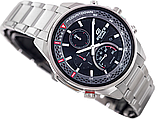Casio EFS-S590D-1AVUDF қол сағаттары, фото 7