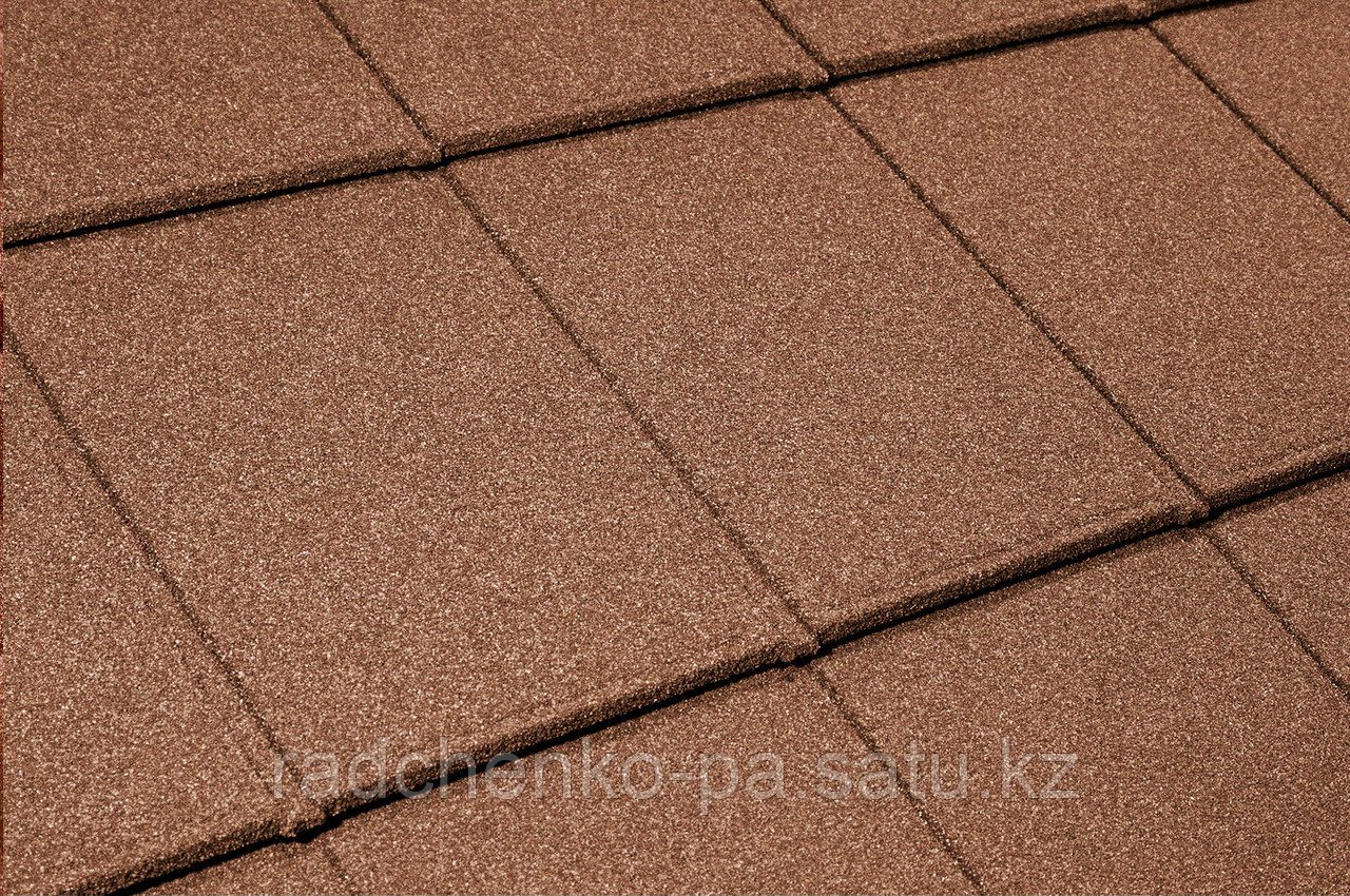 Композитная черепица , Metrotile , Metrotile коллекция IPANEL - фото 1 - id-p105441844