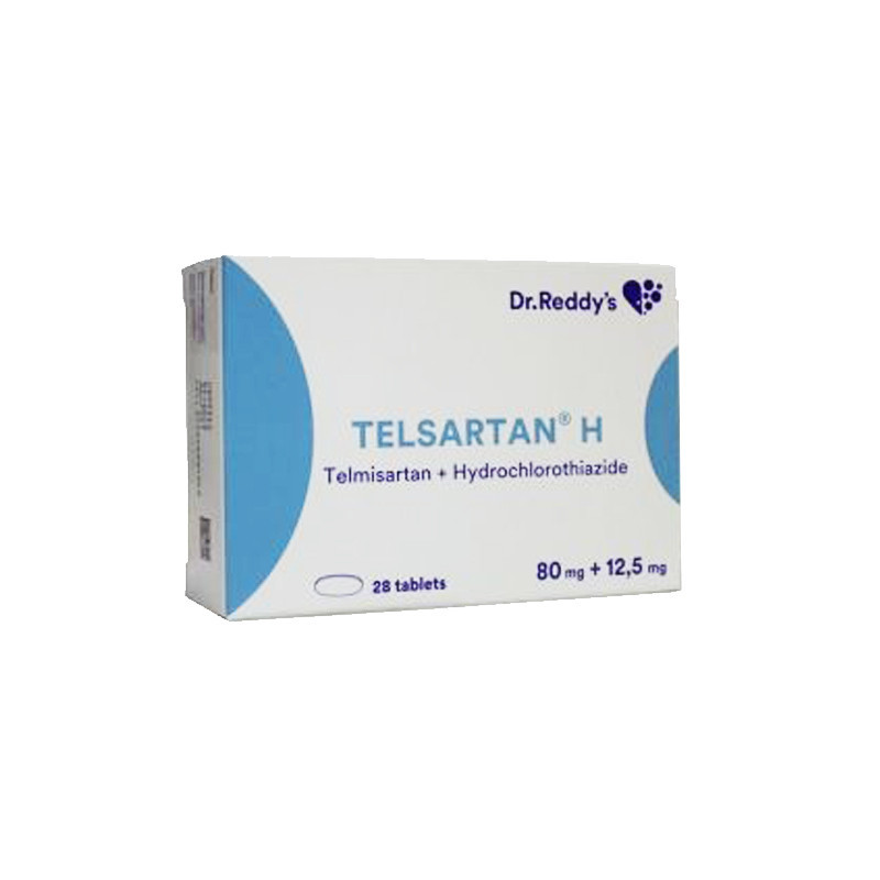 Телсартан Ам 5 40 Купить В Спб