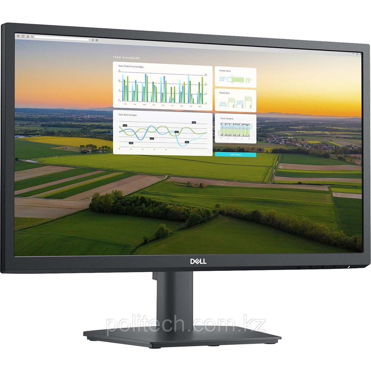 Dell 27 Monitor - E2723HN - 68.60 cm (27.0")