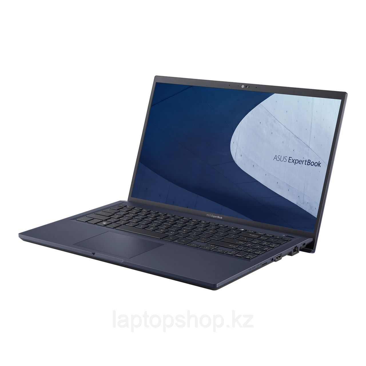 Ноутбук ASUS ExpertBook L1 L1500, Ryzen 3 3250U, 15.6 FHD IPS, 8Gb, 512Gb PCIe, Dos