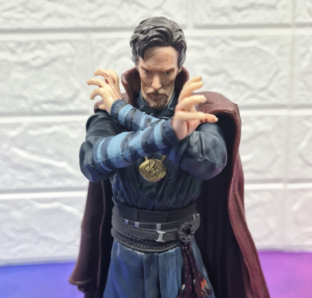 Статуэтка Доктор Стрэндж - Doctor Strange (реплика), фото 1