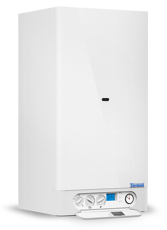 Котел газовый настенный THERM 20 LXZ.A, 20 кВт