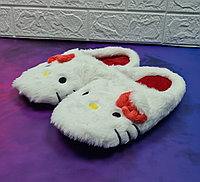 Халлоу Киттидің тәпішкелері - Hello Kitty - Байтұрсыновтың бірінші түрі (Бәрібір) 15