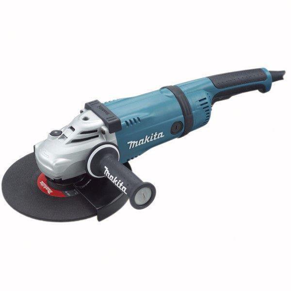 Болгарка MAKITA GA9030X01, 230мм