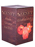Солевая лампа Очаг Zenet ZET-141-1 светильник, фото 8