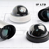IP видеонаблюдение (высокое качество изображения), фото 2