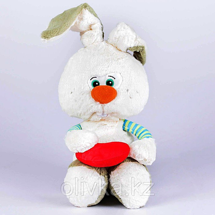 Мягкая игрушка «Зайчонок Лунни», 50 см