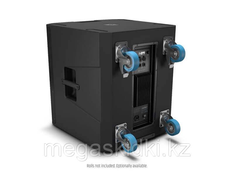 Активный сабвуфер LD Systems ICOA SUB 18 A - фото 7 - id-p105449466