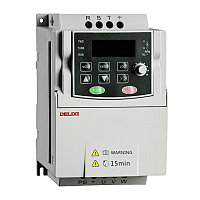 Преобразователь частоты 0.75 кВт 380В CDI-E100G0R75T4B