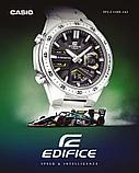 Наручные часы Casio Edifice EFV-C110D-1A3VDF, фото 4