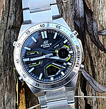 Наручные часы Casio Edifice EFV-C110D-1A3VDF, фото 6