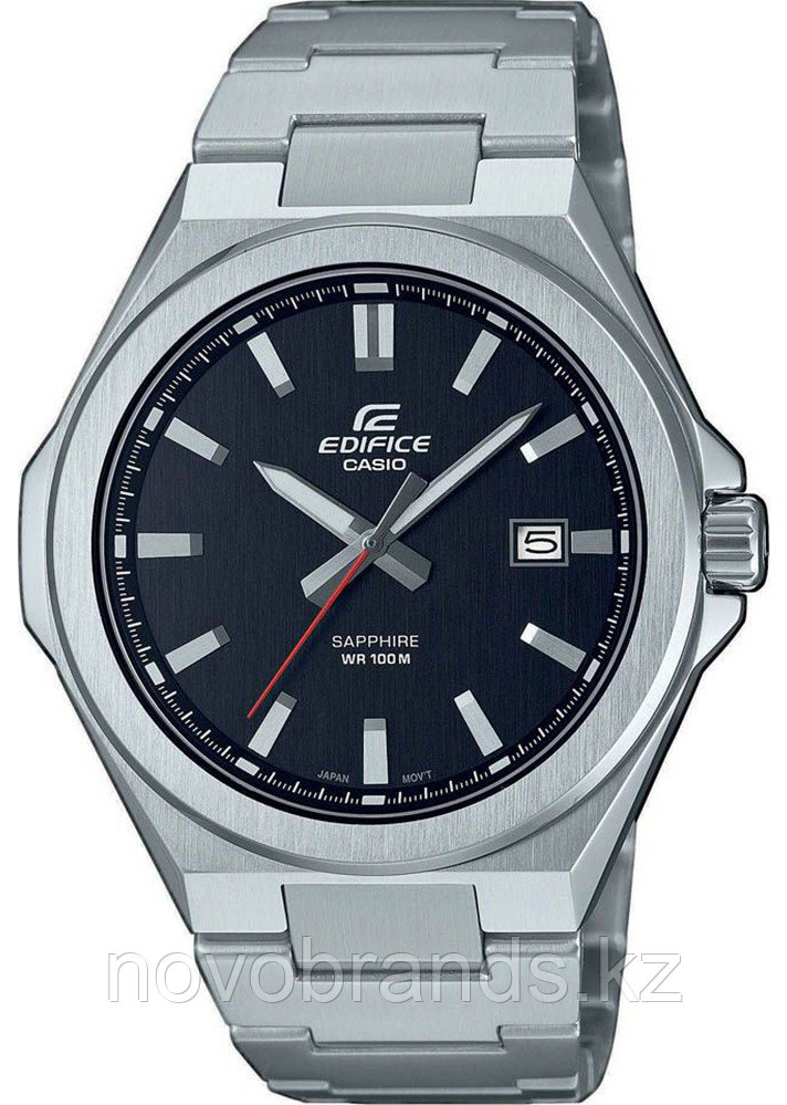 Наручные часы Casio Edifice EFB-108D-1AVUEF