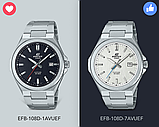 Наручные часы Casio Edifice EFB-108D-1AVUEF, фото 6