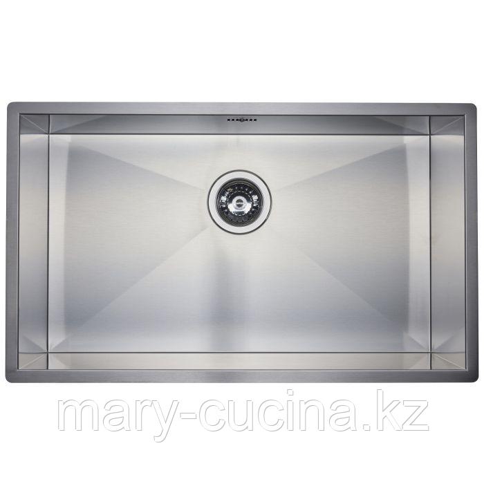 Кухонная мойка REGINOX Ontario 70x40  Тройной монтаж