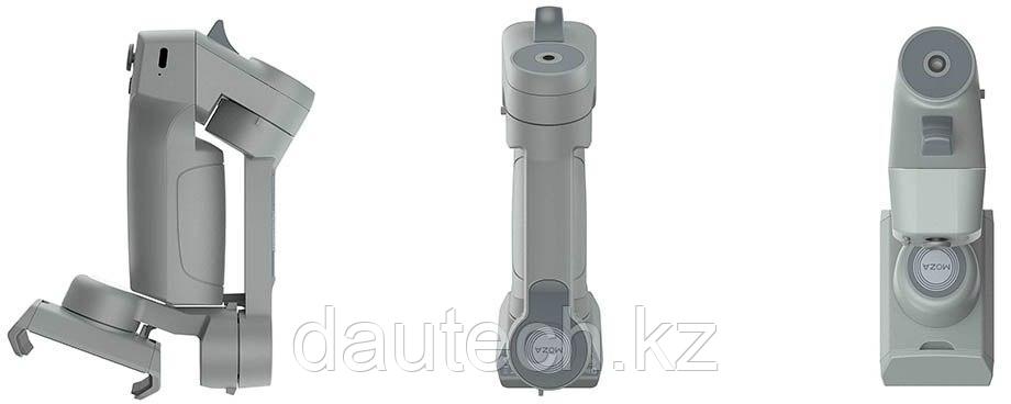 Стабилизатор Moza Mini MX с триподом - фото 3 - id-p105444725