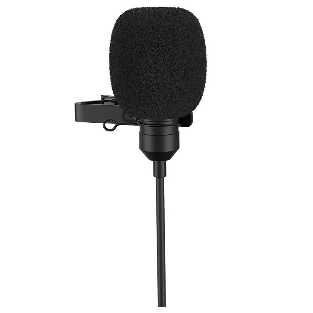 Петличный микрофон Maono AU-100R - фото 2 - id-p105435246