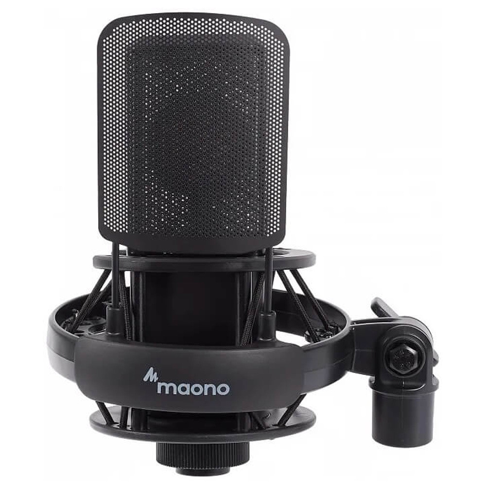 Студийный микрофон Maono AU-PM500 - фото 3 - id-p105435251