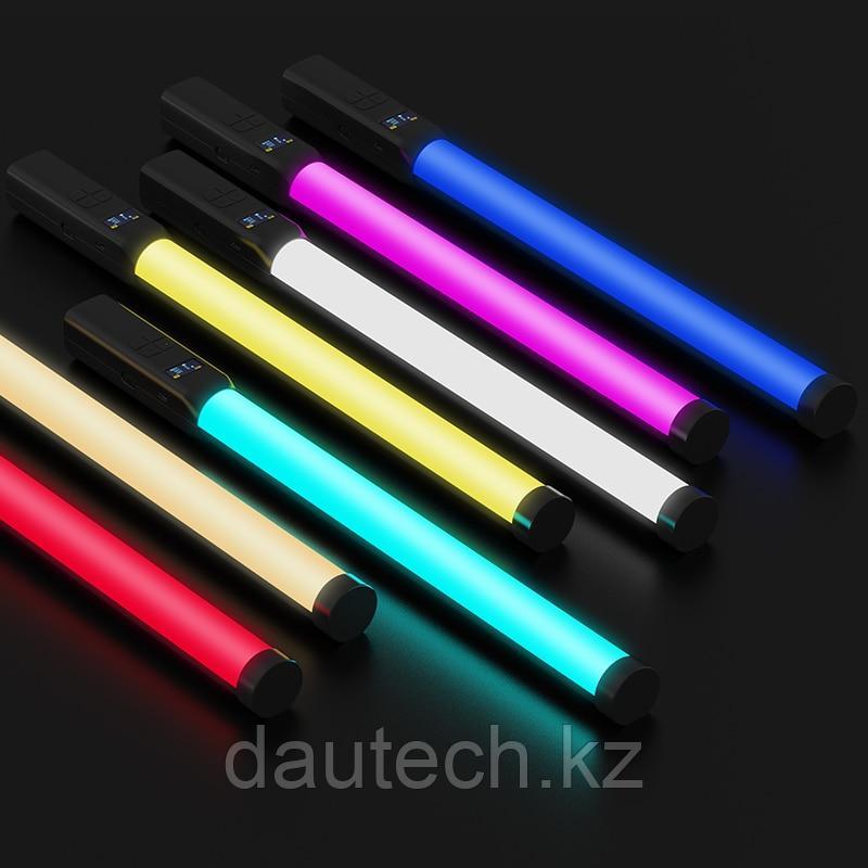 Осветительный прибор Ulanzi VL119 RGB Handheld Light Wand - фото 3 - id-p105445708