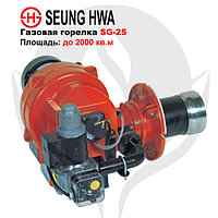 Газовая горелка Seung Hwa SG-25