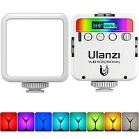 Осветительный прибор Ulanzi VL49 RGB