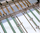 Автоматическая линия выборочного или сплошного УФ-лакирования SAKURAI SC-72AII, фото 5