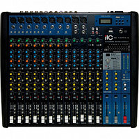 ITC TS-16PFX-4 аксессуар для аудиотехники (TS-16PFX-4)