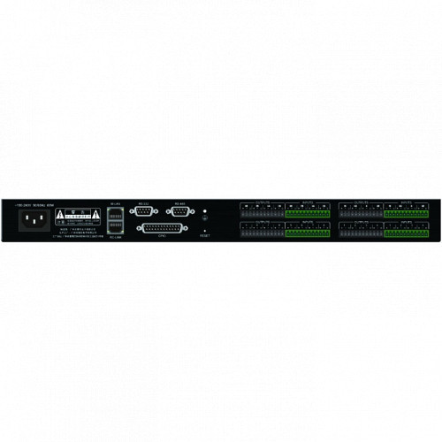 ITC TS-P1616 аксессуар для аудиотехники (TS-P1616) - фото 2 - id-p105434301
