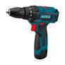 Аккумуляторная дрель шуруповёрт CD 1210.1 Li X2 ALTECO