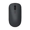 Мышь Xiaomi Wireless Mouse Lite Черный, фото 2